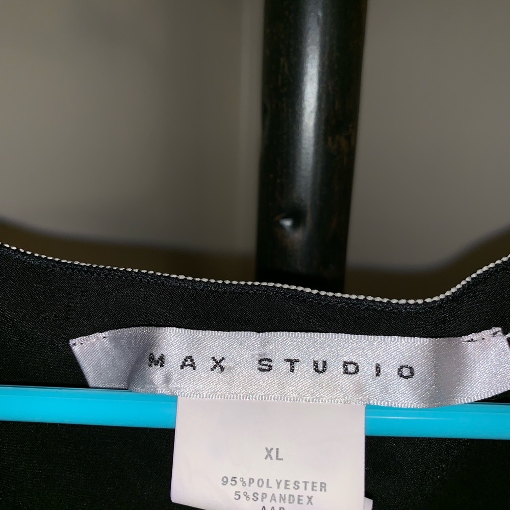 Max Studio Top - Picture 4 of 4